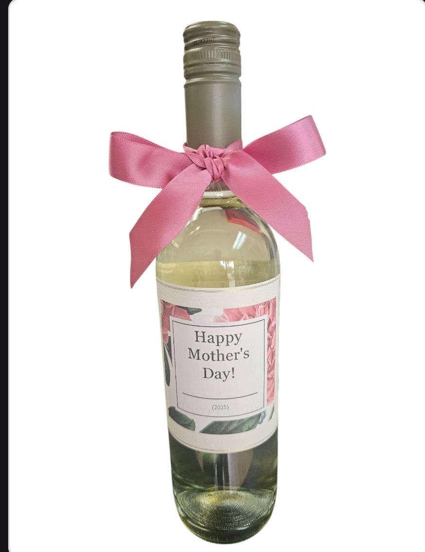 Pinot Griggio (Customizable)