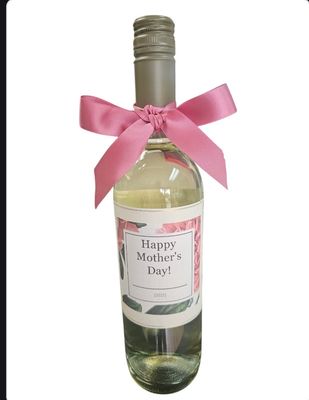 Pinot Griggio (Customizable)