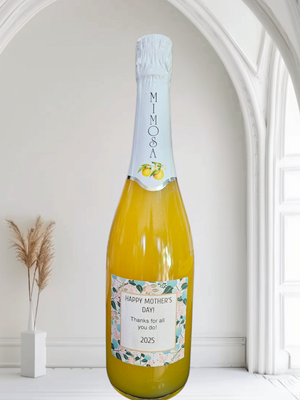 Mimosa Premade Cocktail (Customizable)