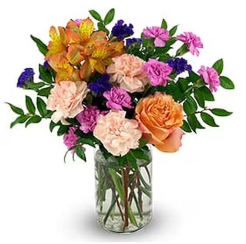 Brighten Your Day Bouquet