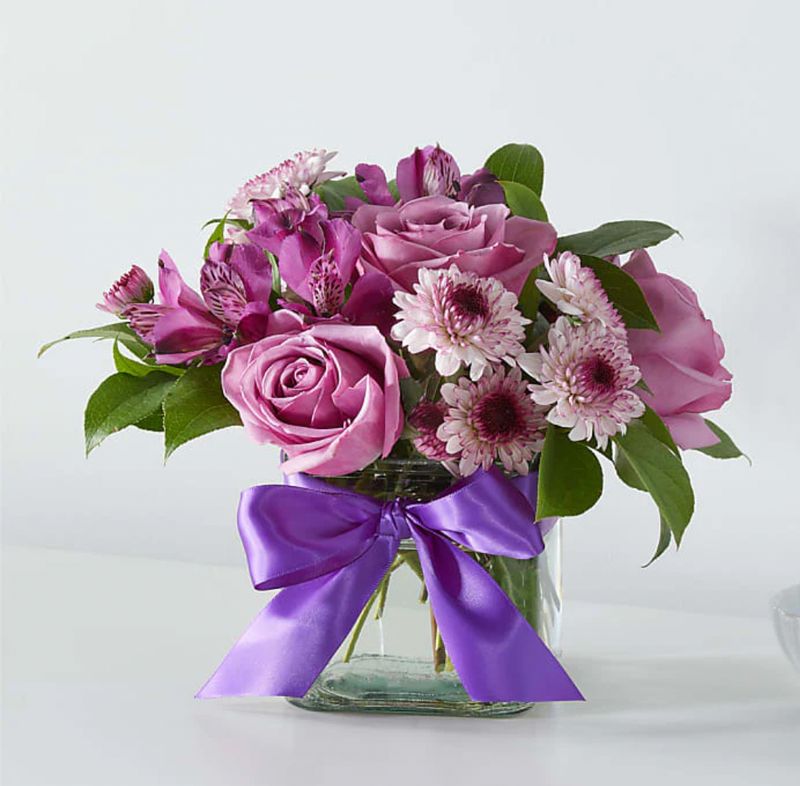 Just A Little Something