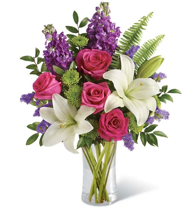 Passionfruit Bouquet