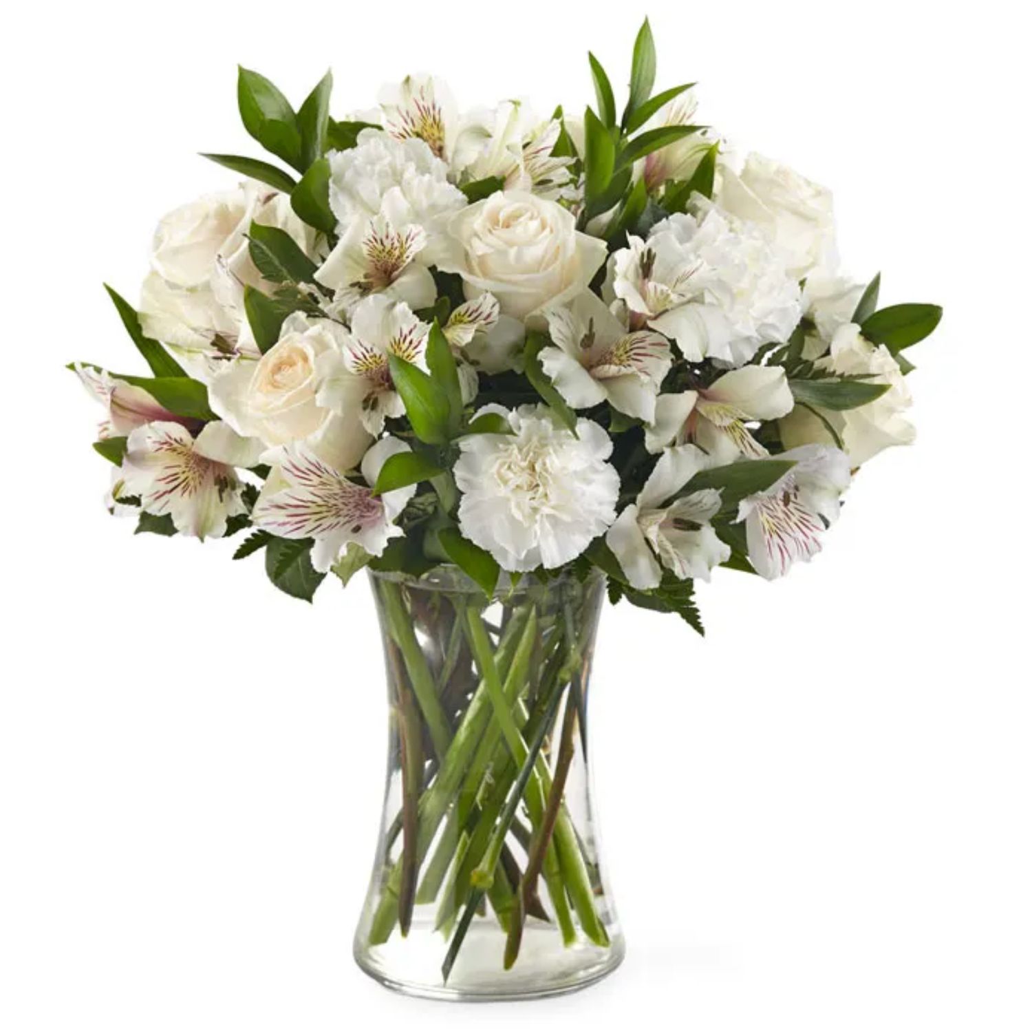 Pure Elegance Bouquet Pure Elegance Bouquet