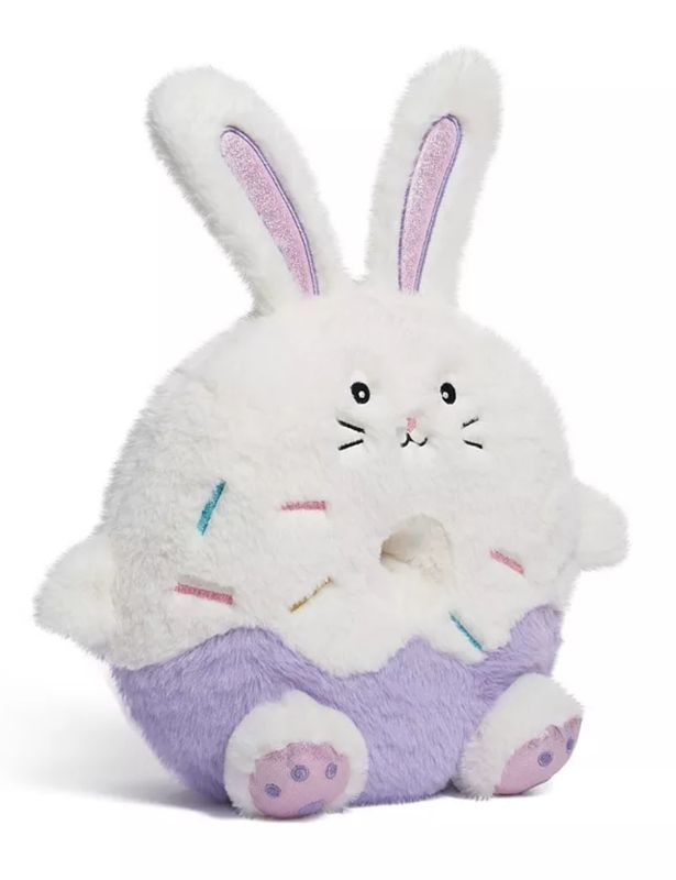 13.5" Donut Bunny