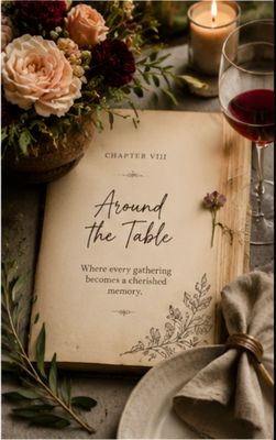 Around The Table