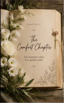 The Comfort Chapter (Sympathy)
