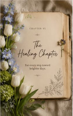 The Healing Chapter