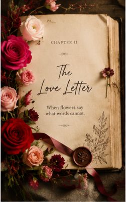 The Love Letter