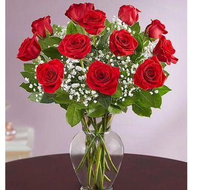 Roses