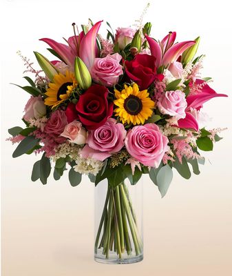 Hill's  Everyday Flowers