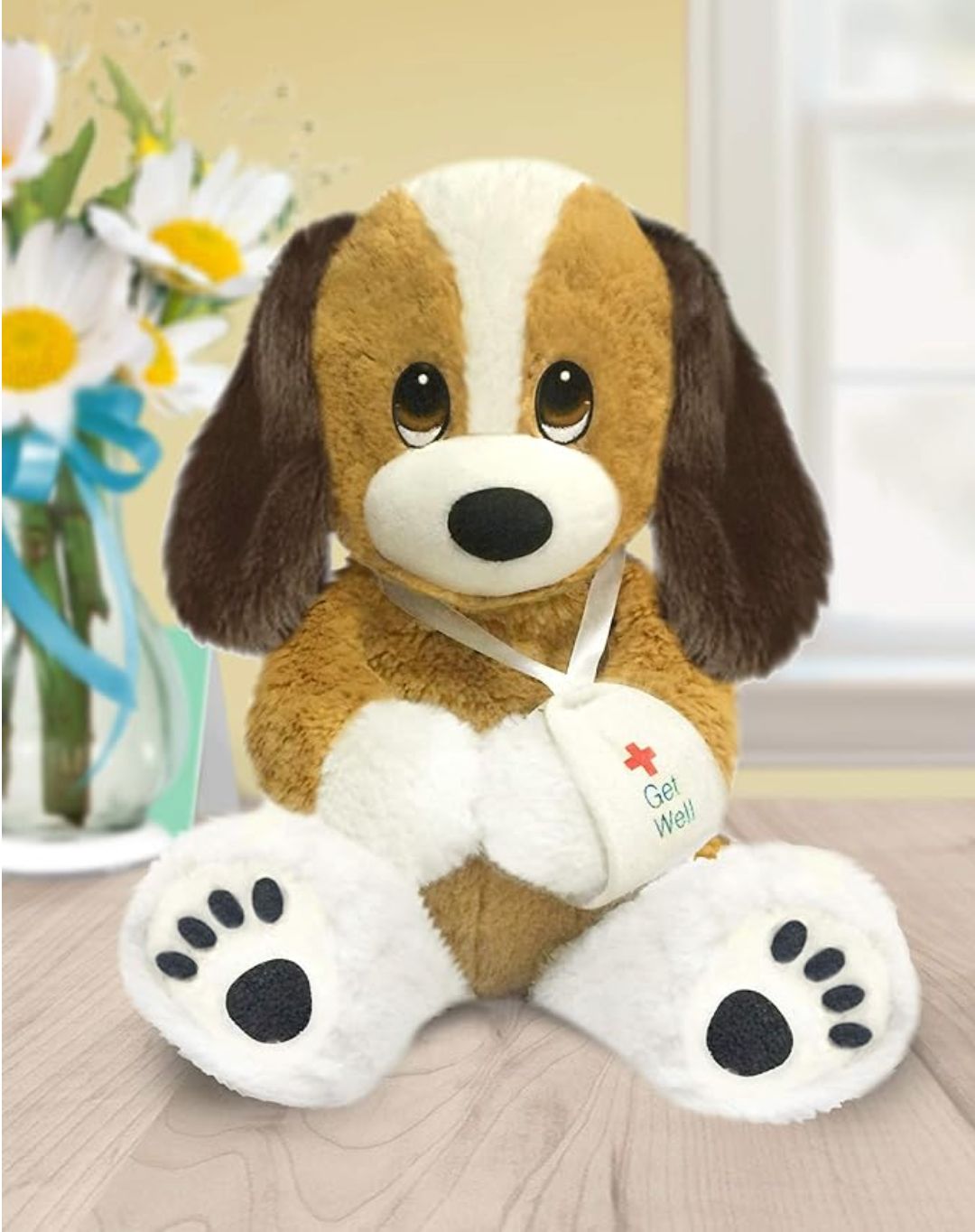 Get Well Mel &amp; Melanie