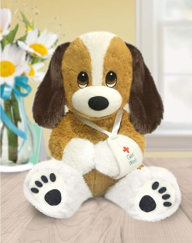 Get Well Mel &amp; Melanie