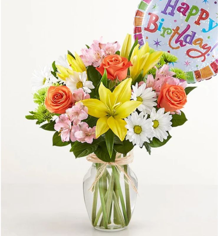 It's Your Day
