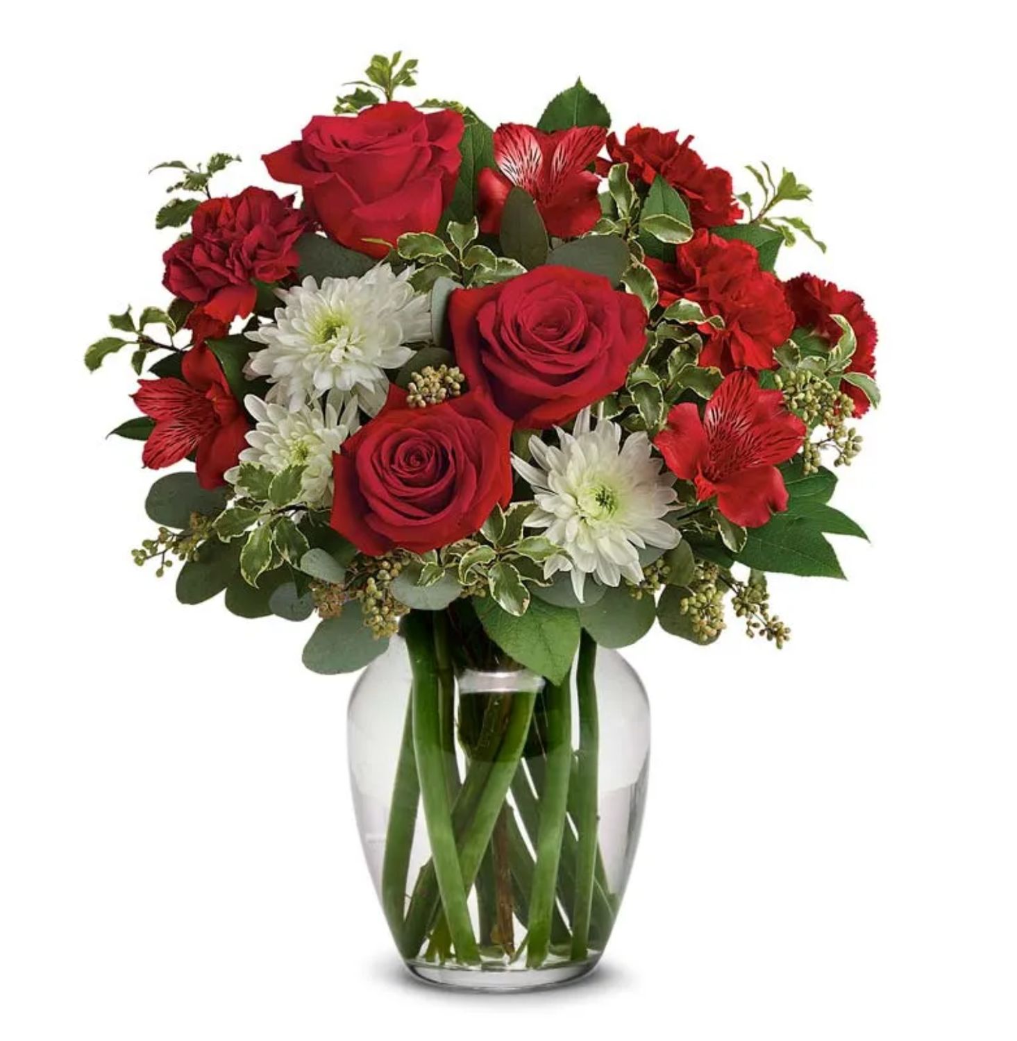 One  Love Bouquet