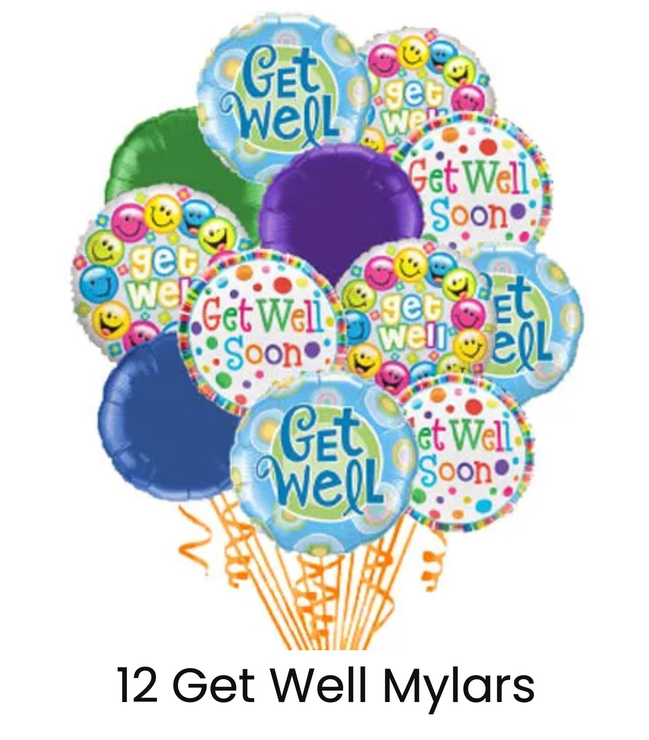 Get Well