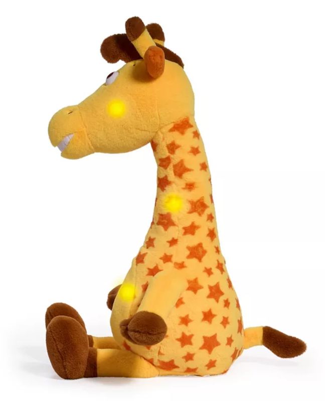 14" Geoffrey The Giraffe (Light's Up!!)