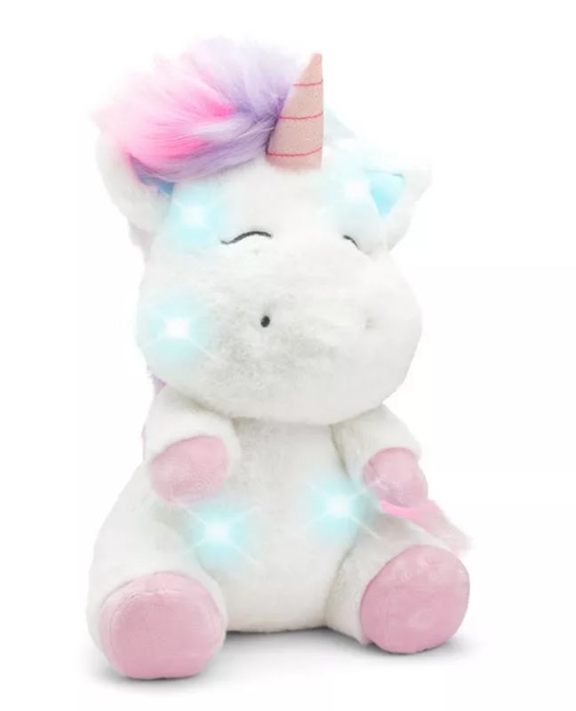 12" Unicorn (Light's Up)