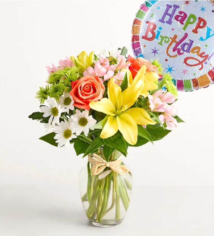 Another Year Around The Sun