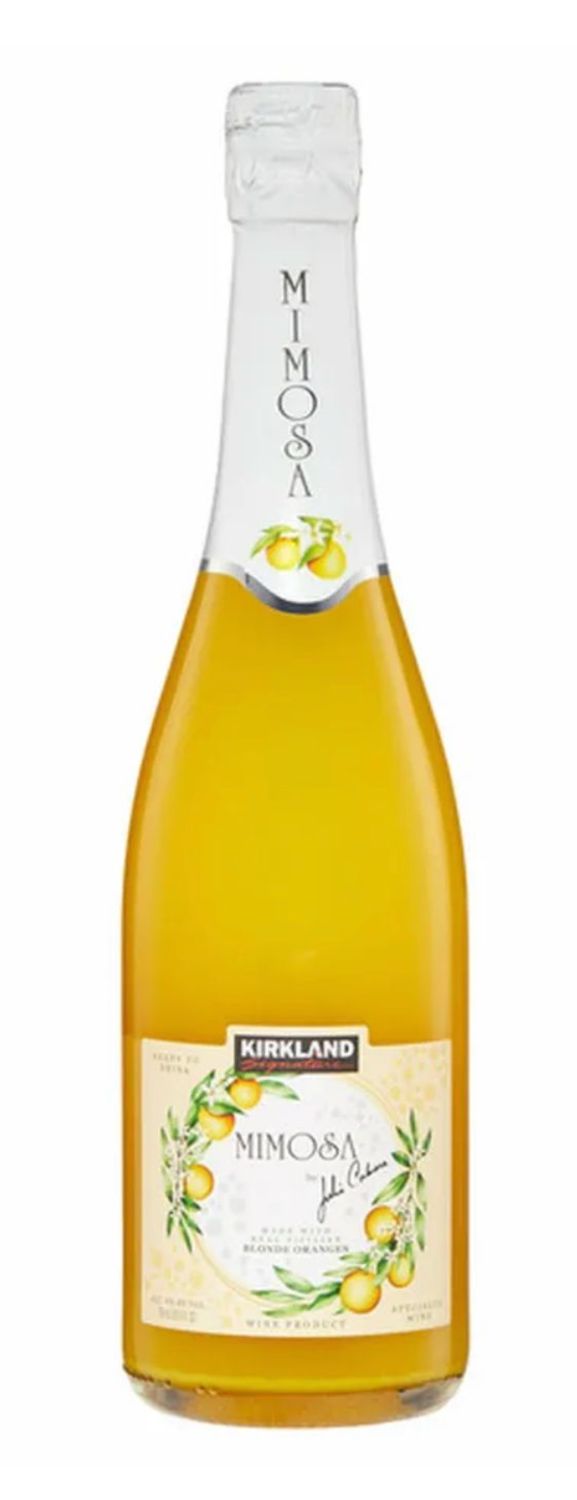 Kirkland Signature Mimosa Kirkland Signature Mimosa