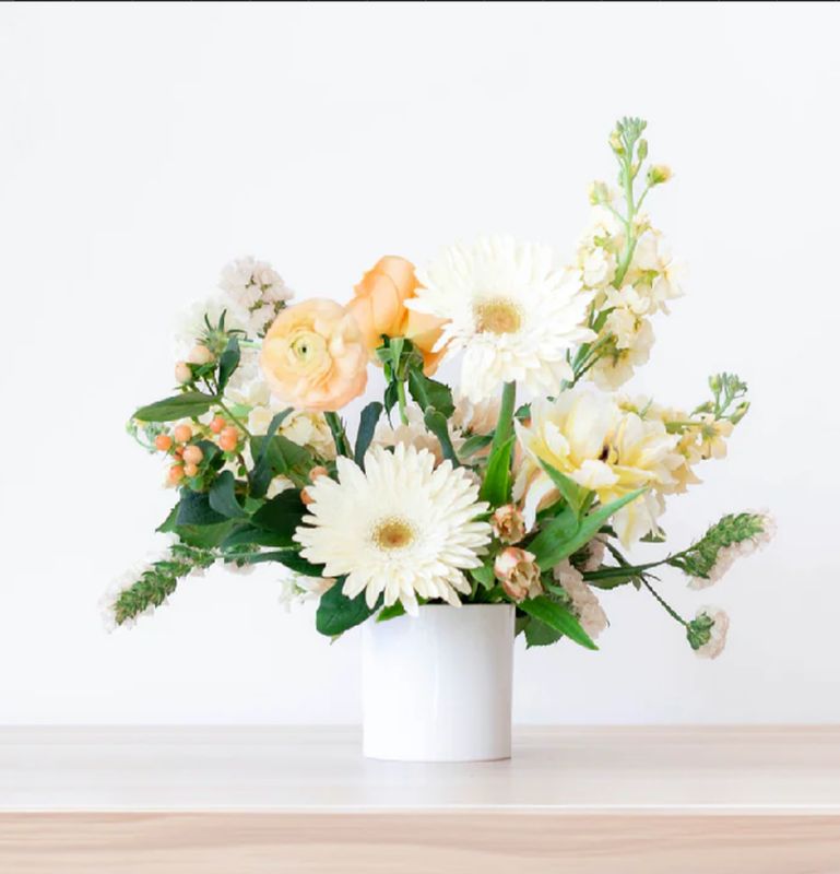 Small Soft Arrangmement #2