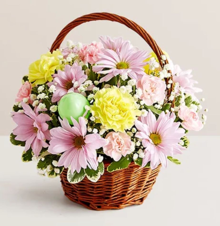 Easter Basket