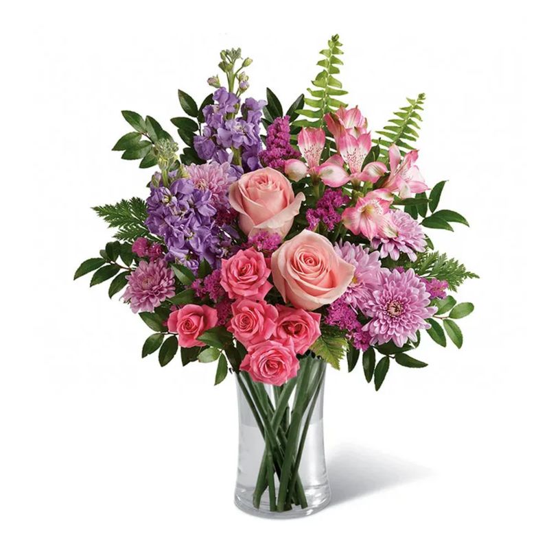 Cherry Blossom Bouquet