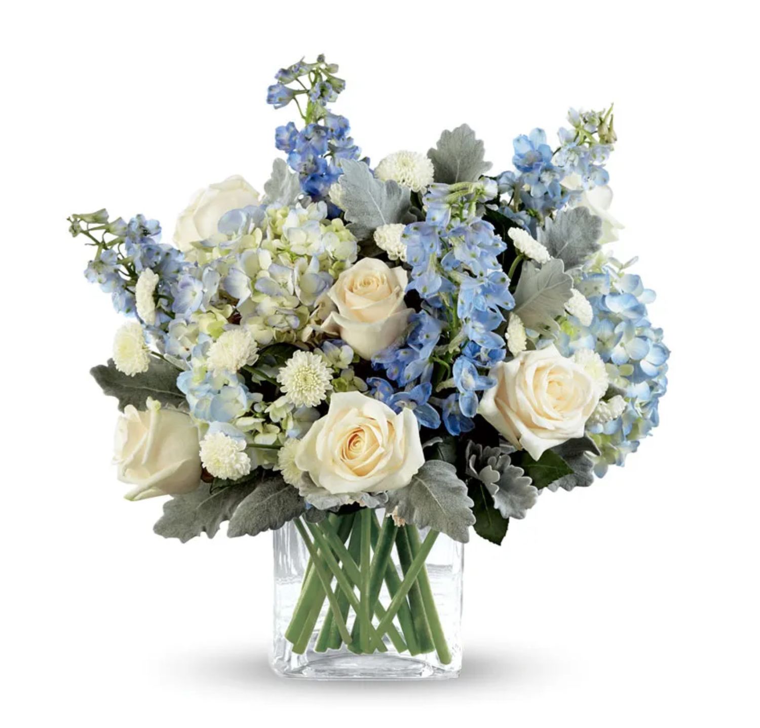 Faithful Guardian Bouquet