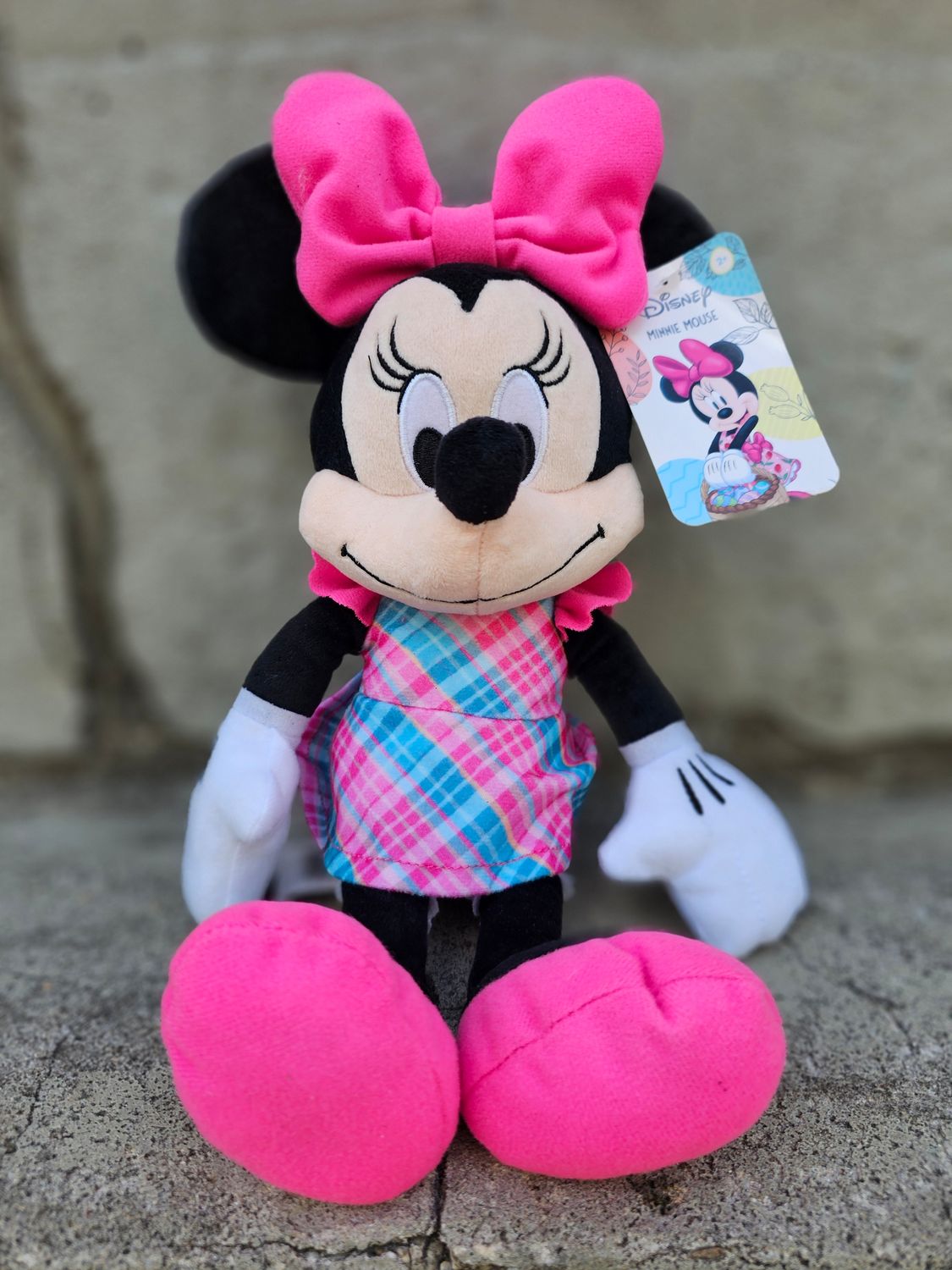 Minnie Mouse