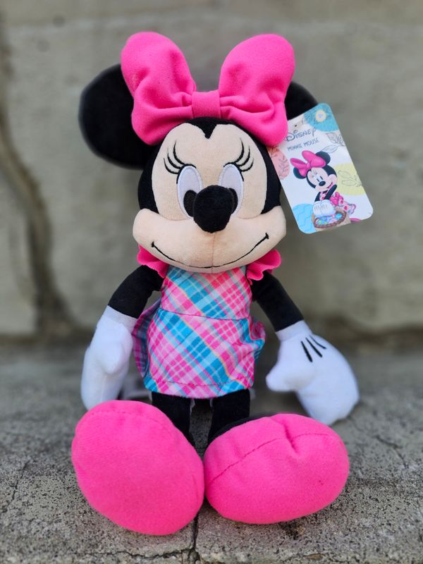 Minnie Mouse