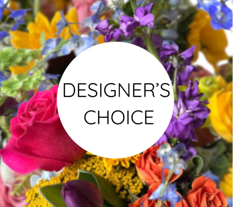 Designer's Choice