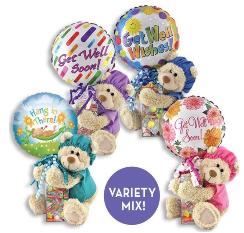 Feel The Heal Kelliloon