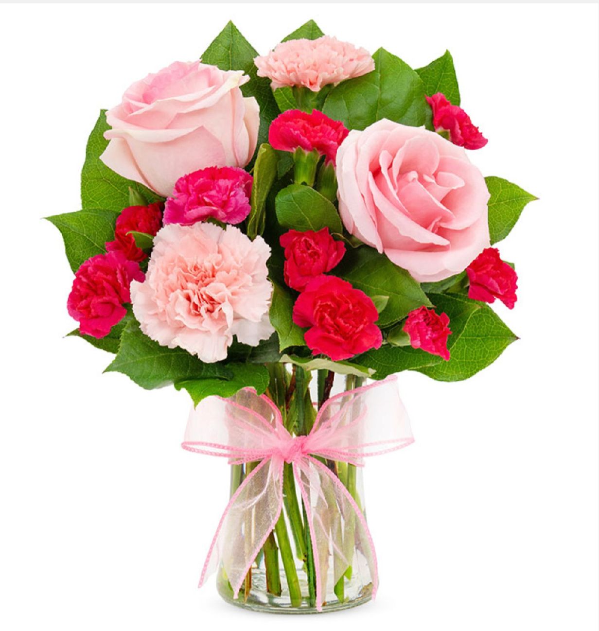 Blooming Heart