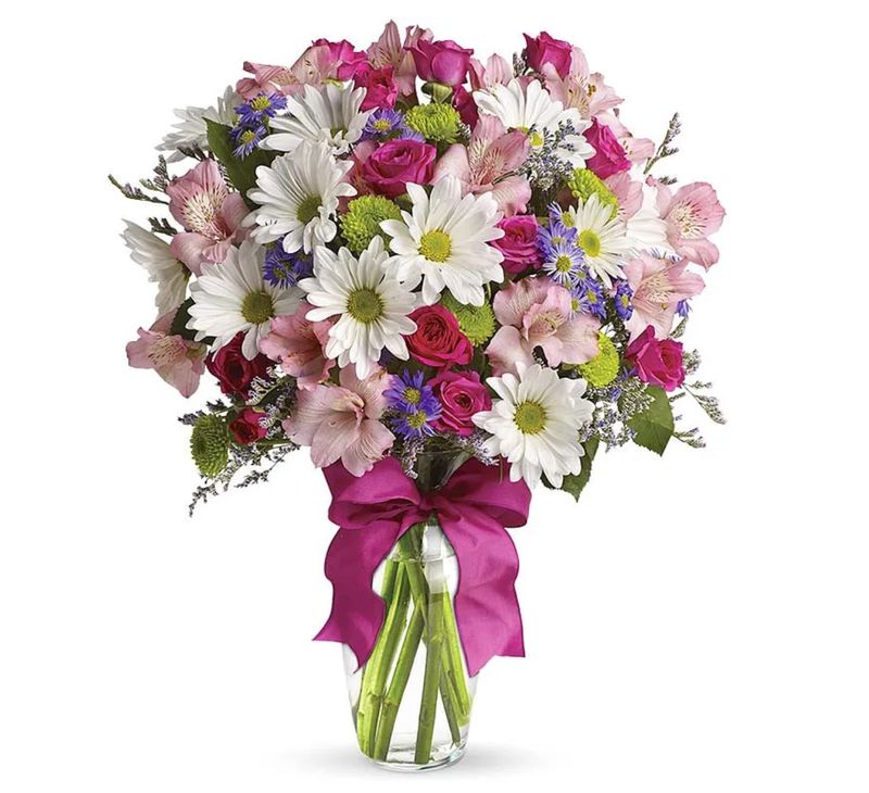 It's All About You Bouquet
