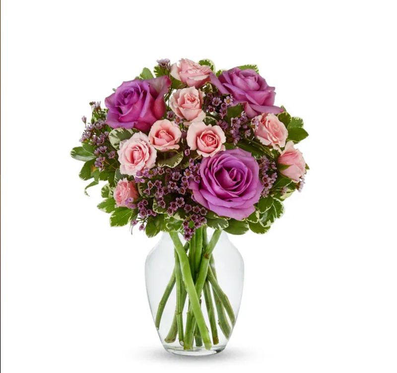 Special Moments Bouquet