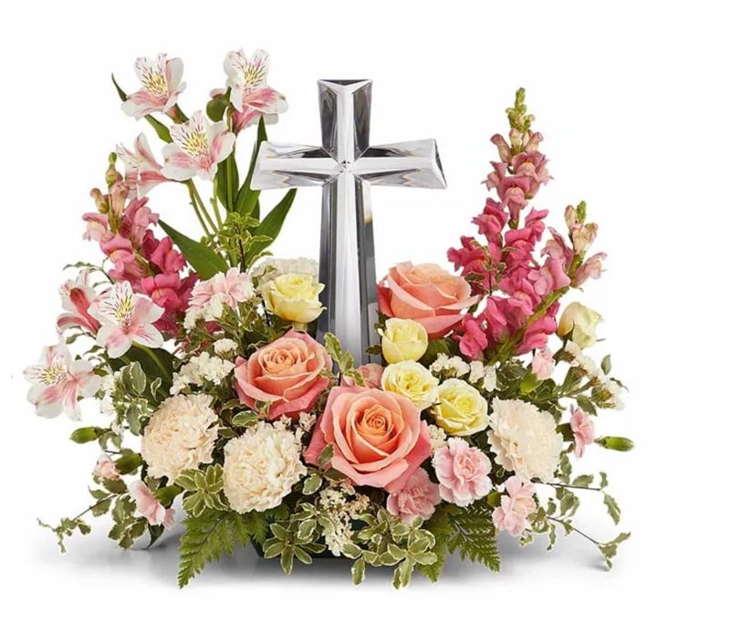 Glorious Grace