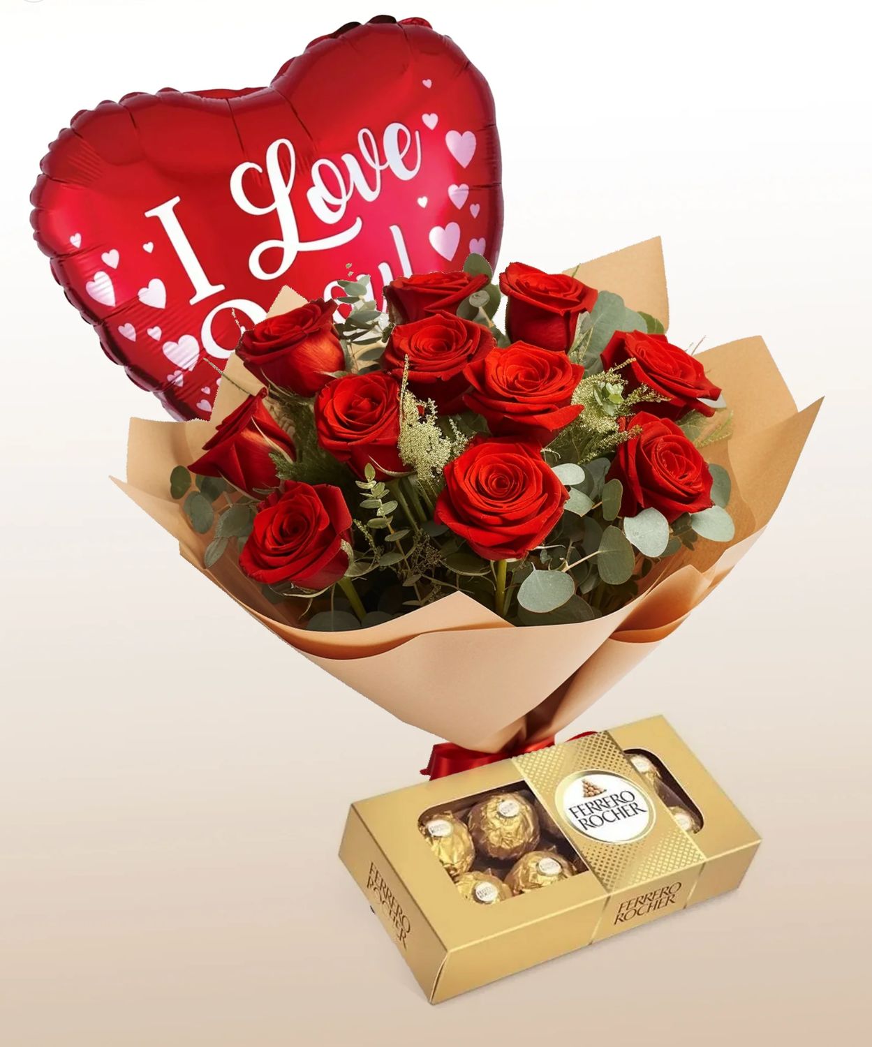 I Love You Set 1