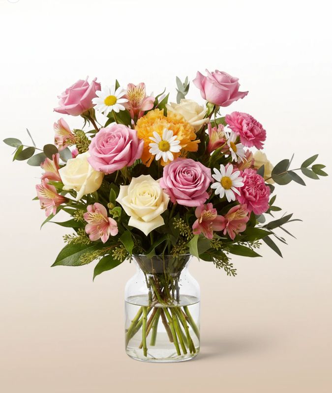 Prosperity Bouquet