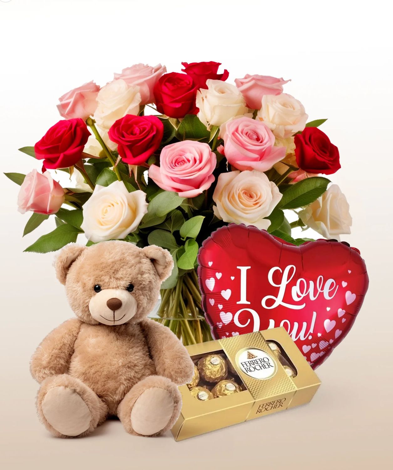 Unbreakable Love Set