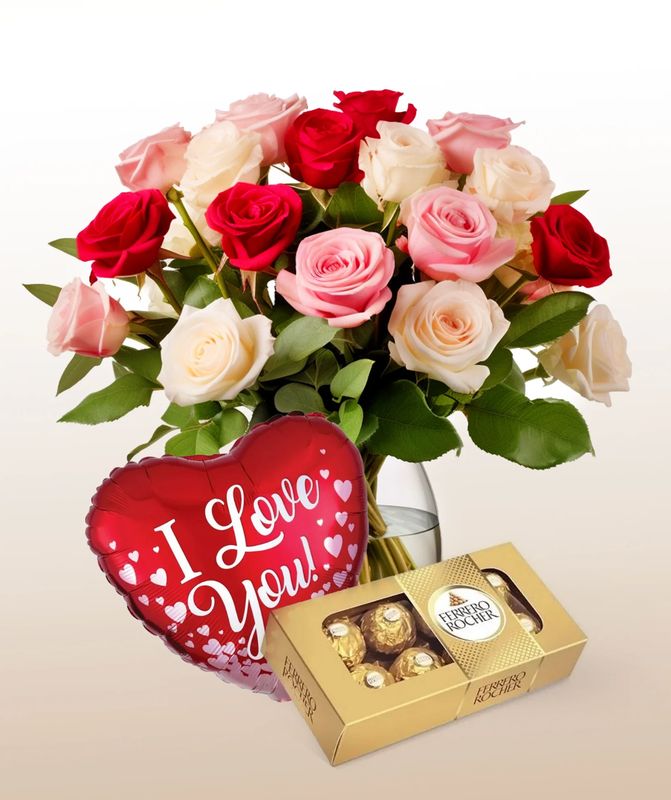 I Love You Set 2