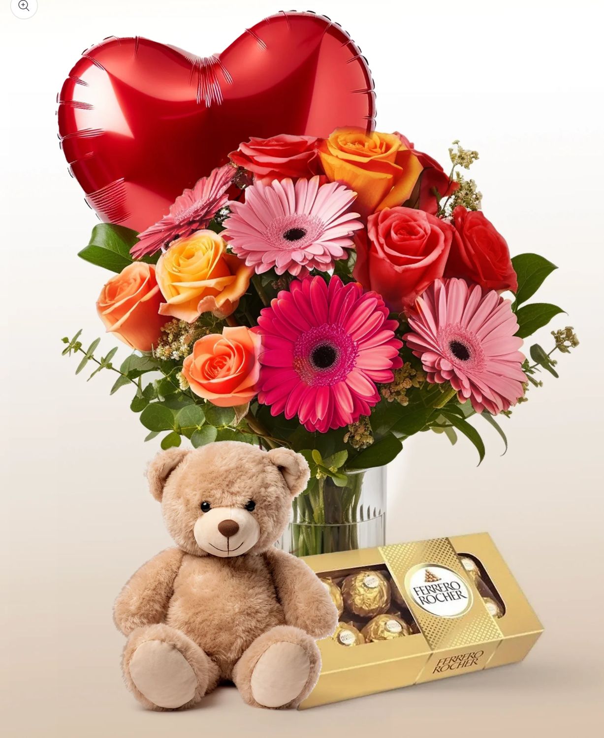 Great Love Set