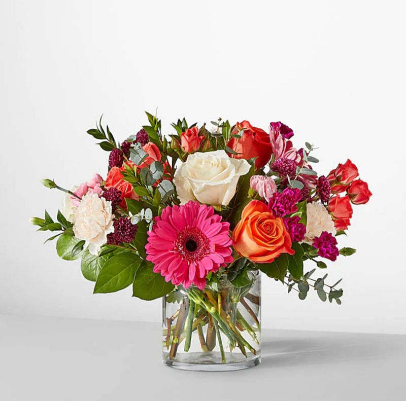 Smell The Roses Smell The Roses