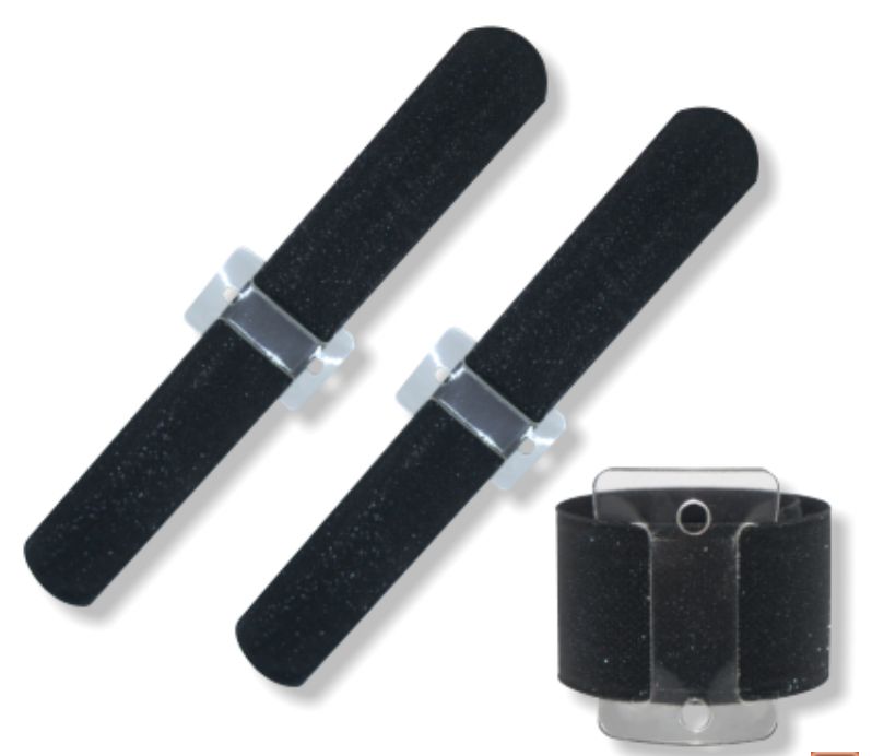 Slap Bracelets