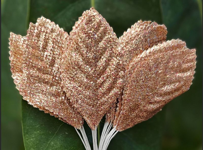 Colored Rhinestones
