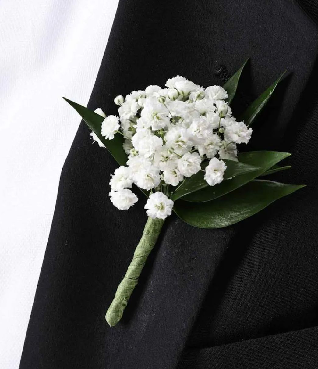 Baby's Breath Bout