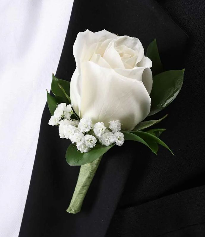 White Rose Bout