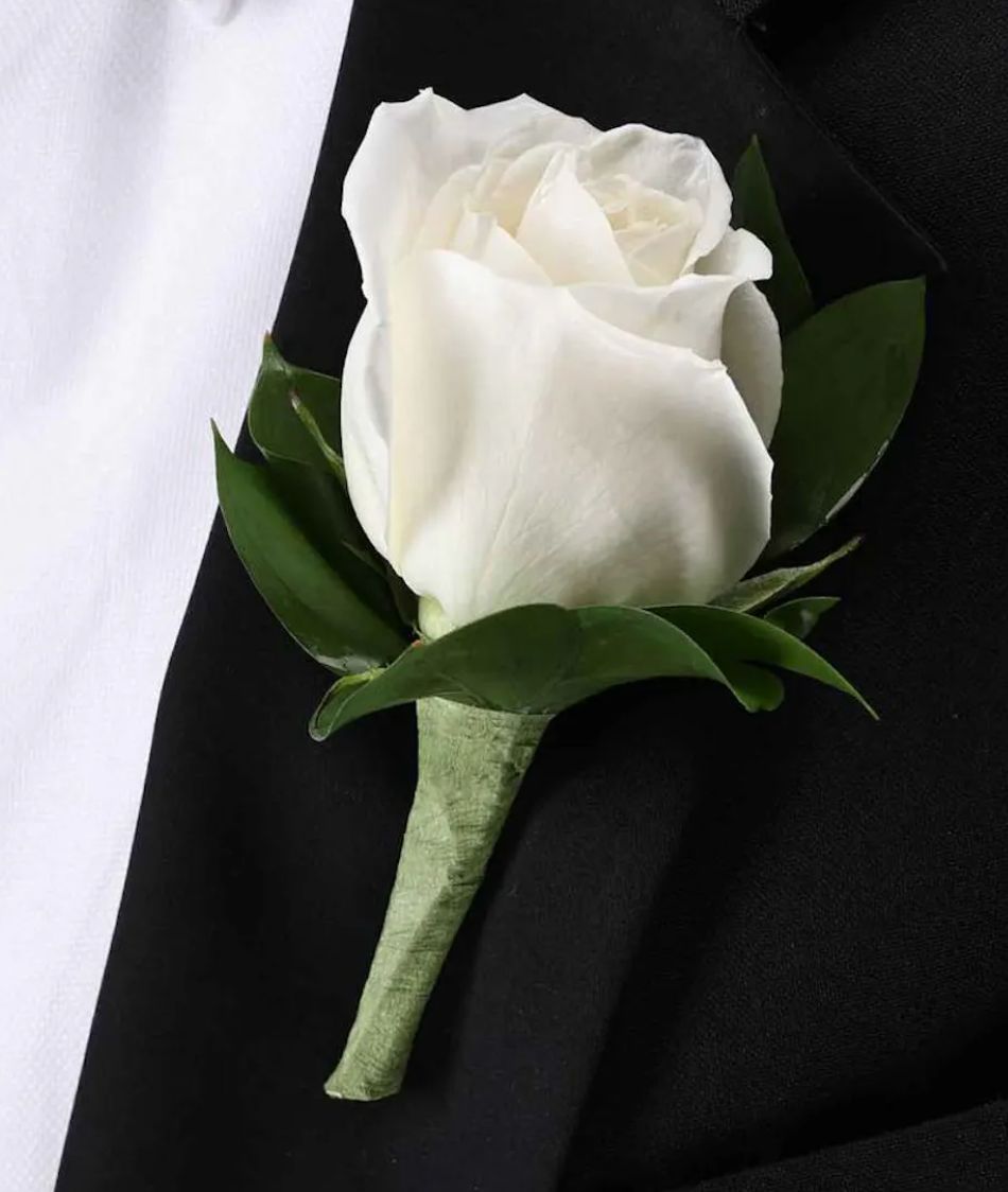 White Rose Bout