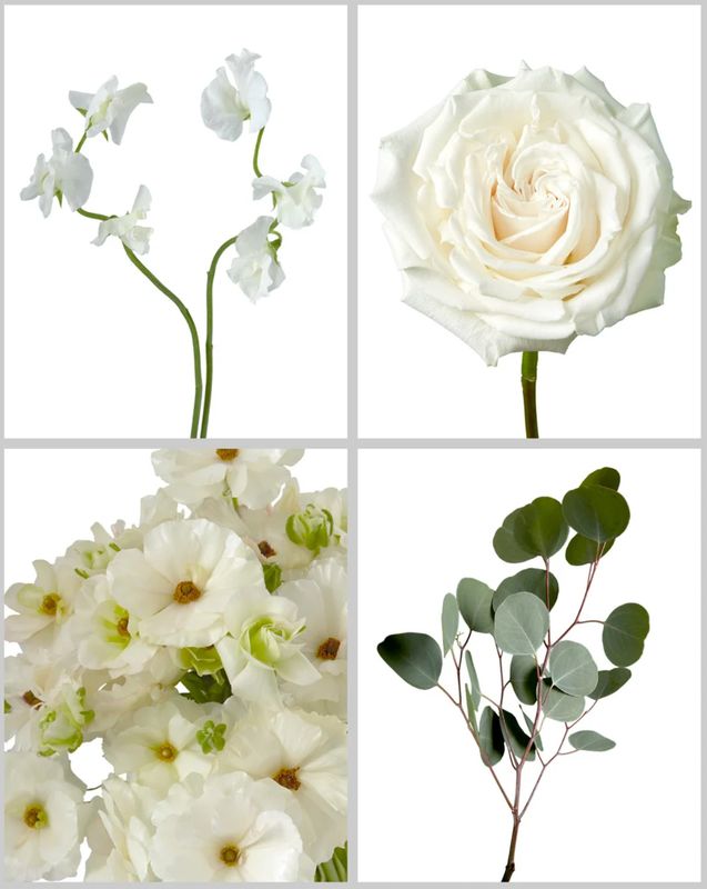Wedding Mix - The Talyr