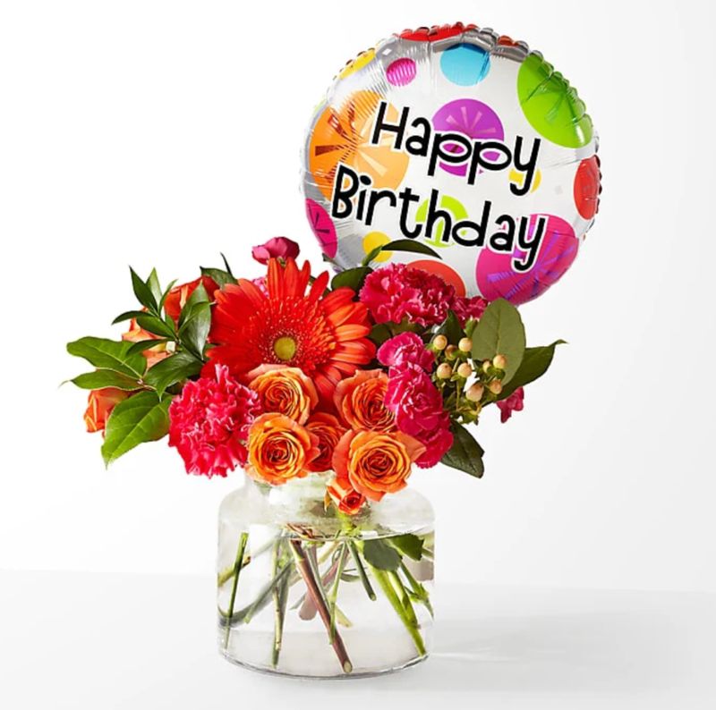 Whose Birthday Is it?!!