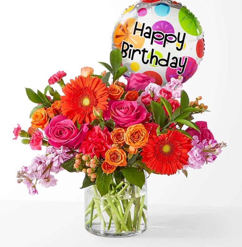 Whose Birthday Is it?!!