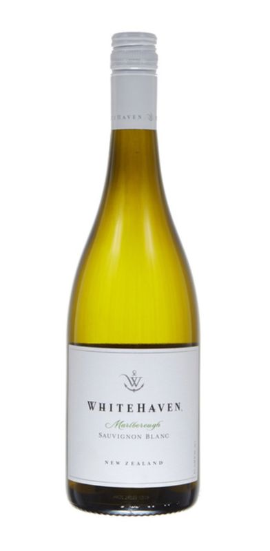 Whitehaven Sauvignon Blanc, New Zealand, 750 ml